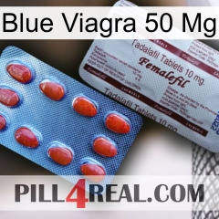 Blue Viagra 50 Mg 36